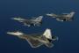 米軍最強のF-22ステルス戦闘機を欧州に配備へ…ウクライナ情勢を巡るロシア脅威に対抗！