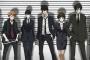 今更ながら【PSYCHO-PASS】のアニメ見たんだが