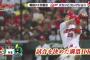 ２０１５年カープ名場面集：菊地涼介・田中広輔・丸佳浩・野間峻祥・梵英心・新井貴浩【TSS全力応援！みんなのテレビSP】