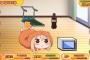 うまるちゃんのゲームが・・・