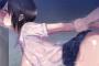 【画像】ｵｯﾊﾟｲ揉まれながらバックから突かれてる女の子のｴﾛい画像ｗｗｗｗｗ