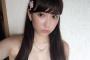 NMB48吉田朱里がホテ4事件を完全否定「ネットで書かれたようなことは、絶対してない」