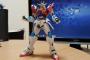 ガンプラ作ったやで～見てくれや～