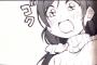 【画像あり】漫画版ラブライブ！の希が可愛すぎるヤバイ