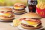 【悲報】マクドナルドの月見バーガーの値段ｗｗ 期間限定「北海道チーズ月見」が高級路線ｗｗｗ【画像あり】