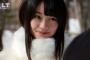 【乃木坂46】中田花奈は乃木坂でもトップクラスの逸材