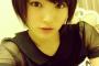 【衝撃画像】さや姉こと山本彩の顔の修正具合が酷いwwwwwwwww