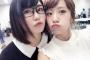 【悲報】ゆいはんが歌手を諦め女優を目指すことを公式に宣言した件【AKB48・横山由依】