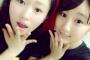 船木結、広瀬彩海のDVDを借りパク中　「早く返せ船木ーーーーーーー！！！！！！」