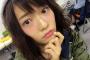 【悲報】島崎遥香「好きな男性の話もする！誰に何を思われようと1人の女の子らしくいたいんだ！」