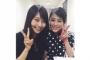 高畑充希と有村架純のツーショットに絶賛の声ｗｗｗ画像