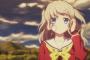 アニメ『シャーロット』がまどマギのほむほむのモロパクリで反吐が出る