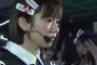 いざ出番！　センター島崎遥香！　gif　【2015総選挙＆後夜祭】