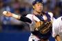 相川亮二さん、何度移籍しても優勝できない