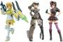 美少女プラモデルというジャンルｗｗｗｗｗｗｗｗｗｗｗ