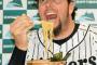 男村田、大松、鳥谷らが料理人だったら