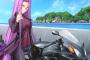 訓練されたライダー　ライダーと一般人の差