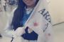 【じゃんけん大会2015】バスガイドの衣装のSKE48荒井優希の結果は・・・
