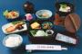 日本旅館「今日の朝食はこちらです」外国人「日本の朝飯パネェｗｗｗ」