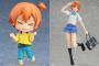 『ラブライブ！』凛ちゃんのねんどろいど＆figmaが予約開始！どっちもかわいい表情あり！