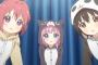 ゆるゆり　なちゅやちゅみ！+　+2　感想まとめ　ゲームの再現率ｗｗｗ　はやく3期きてくれー！