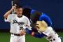 中日・谷繁監督の続投決定的！白井オーナーが明言