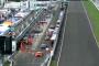 2015 SUPER GT ラウンド6 スポーツランドSUGO 公式予選 結果