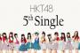 【悲報】HKT48の6thシングル発売がまた遅れそうな件