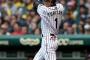 鳥谷敬(34)と坂本勇人(27)の成績比べたンゴ