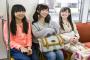 【生誕祭】SKE48柴田阿弥からAKB48込山榛香への手紙が泣ける・・・（手紙の全文あり）【こみはる】