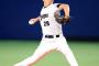 山井大介は結局先発､中継ぎどちらがいいのか？