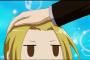 【悲報】矢作紗友里さんがヒロインのアニメがない・・・・・・