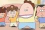 アニメ界三大「小生行為が想像できないキャラ」