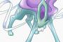 スイクン「お前らの自慢のポケモン冷えてるか～？」