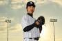 元阪神の井川慶の現在の髪型わろたｗｗｗ嫁は一般女性・成績不振で2015年は1軍登板が一度もなかった井川が復活の昇格アピール！【画像あり】