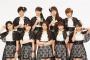 アンジュルム久々の『MUSIC JAPAN』出演ｷﾀ━━━(ﾟ∀ﾟ)━━━ !!!