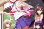 今期最も失速したアニメって