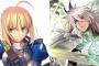 【Fate】神霊や幻想種が相手なら英霊も真の力を使わざるを得ない