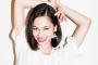 【画像あり】水原希子、『ロングヘアと人形をぶらさげ』イメージ一新の圧巻ランウェイｗワロタｗ＜TGC2015A／W＞