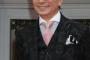 水谷豊「視聴率低迷なら…」、新『相棒』の陰で漏らす引退決意