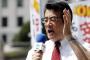 【民主党】岡田代表が大激怒！！！　安倍首相提唱の『１億総活躍社会』について、「民主党スローガンのパクリだ！」