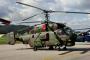 韓国がロシアから導入したKa-32ヘリのエンジンに不具合…空軍や海洋警察などが独自に運用！