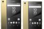ソニーモバイルがXperia Z5シリーズの各キャリア発売機種をうっかりお漏らし　Z5PとZ5Cは茸のみ