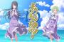 天野こずえ先生『あまんちゅ！』TVアニメ化決定！「ARIA」佐藤順一さんが総監督で参加