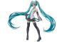 FREEing：1/4の初音ミクさんV3フィギュア欲しいんだけど置く場所がなぁ・・・