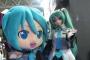 今週末、徳島で初音ミクさん（通称：ミクナノー）＆ミクダヨーさん降臨＠マチ★アソビ Vol.15