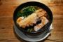 キアヌリーヴスが大絶賛してるラーメン屋『蒼龍唐玉堂』の特製担々麺黒胡麻が激ウマ！