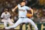 澤村拓一(27) 通算38勝37敗36S 防御率2.61