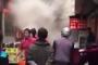 【動画あり】中国の安徽省、昼食時の食堂でガス爆発17人死亡　中国で爆発事故多すぎだろ・・・・・・