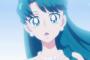 「Go！プリンセスプリキュア」 第36話 心揺れる出会い！みなみさんに示される夢の可能性！